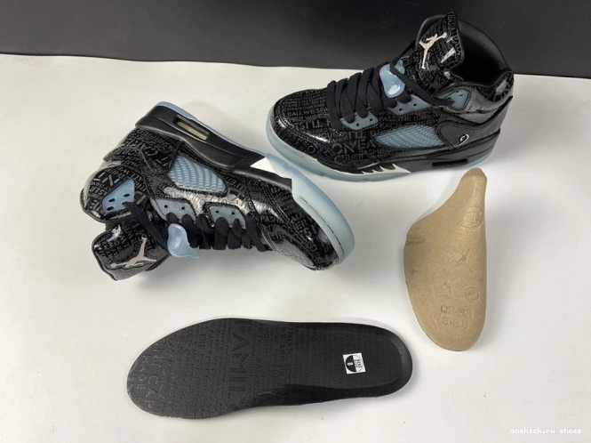 Rep 5 633068-010 Doernbecher Retro Jordan AIR 0610